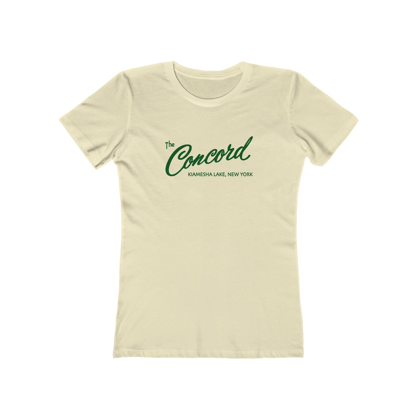 The Concord - Women's T-Shirt