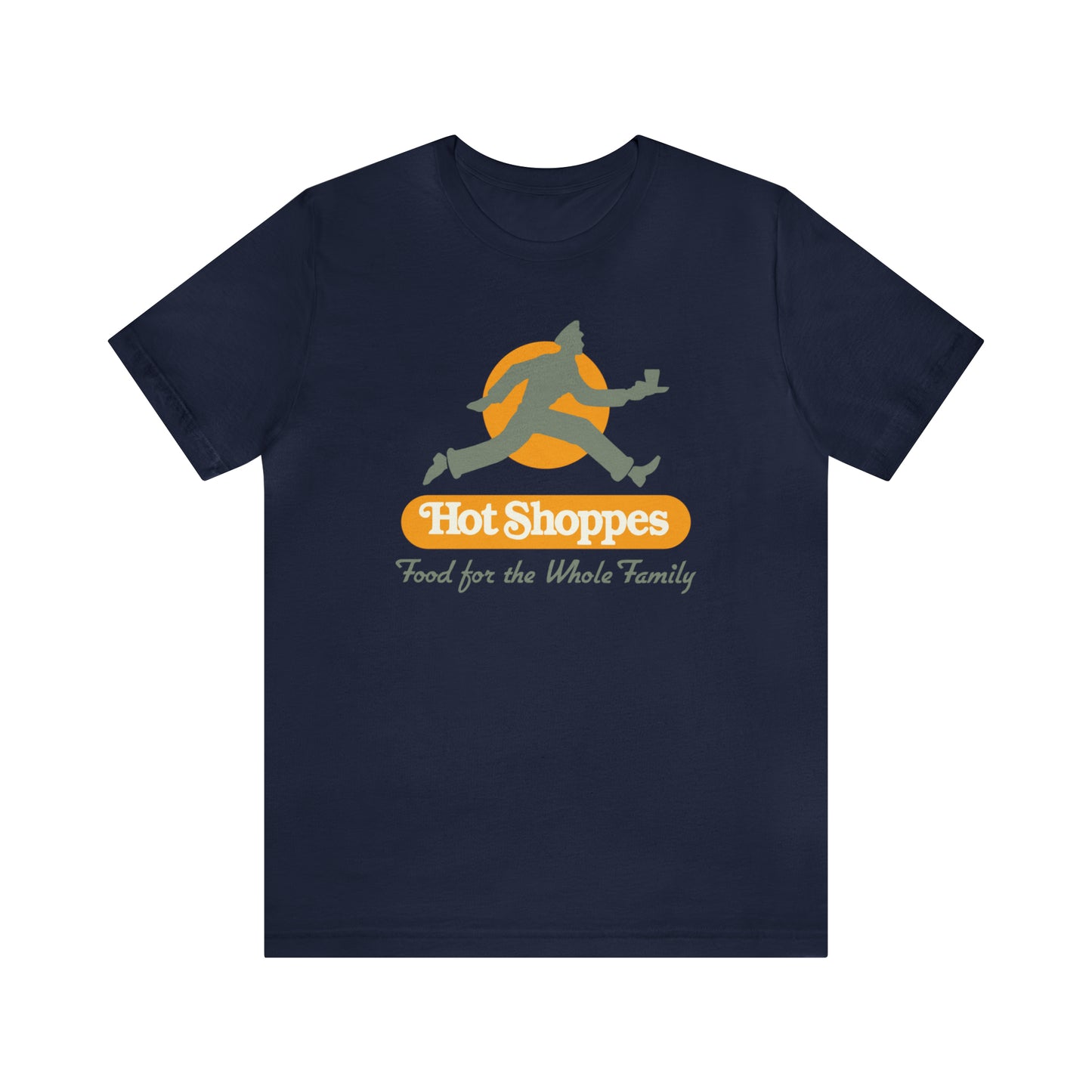 Hot Shoppes - Unisex T-Shirt