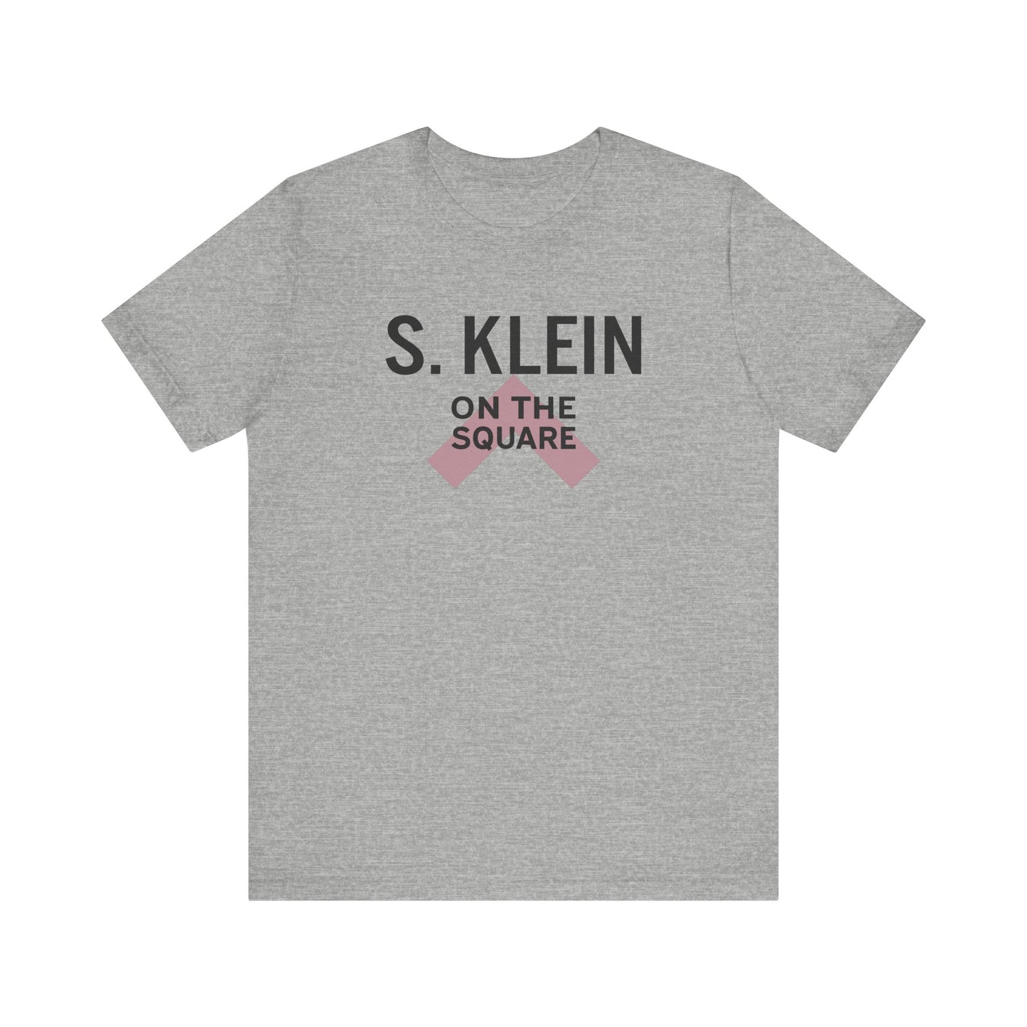 S. Klein - Vintage Department Store - Unisex T-Shirt