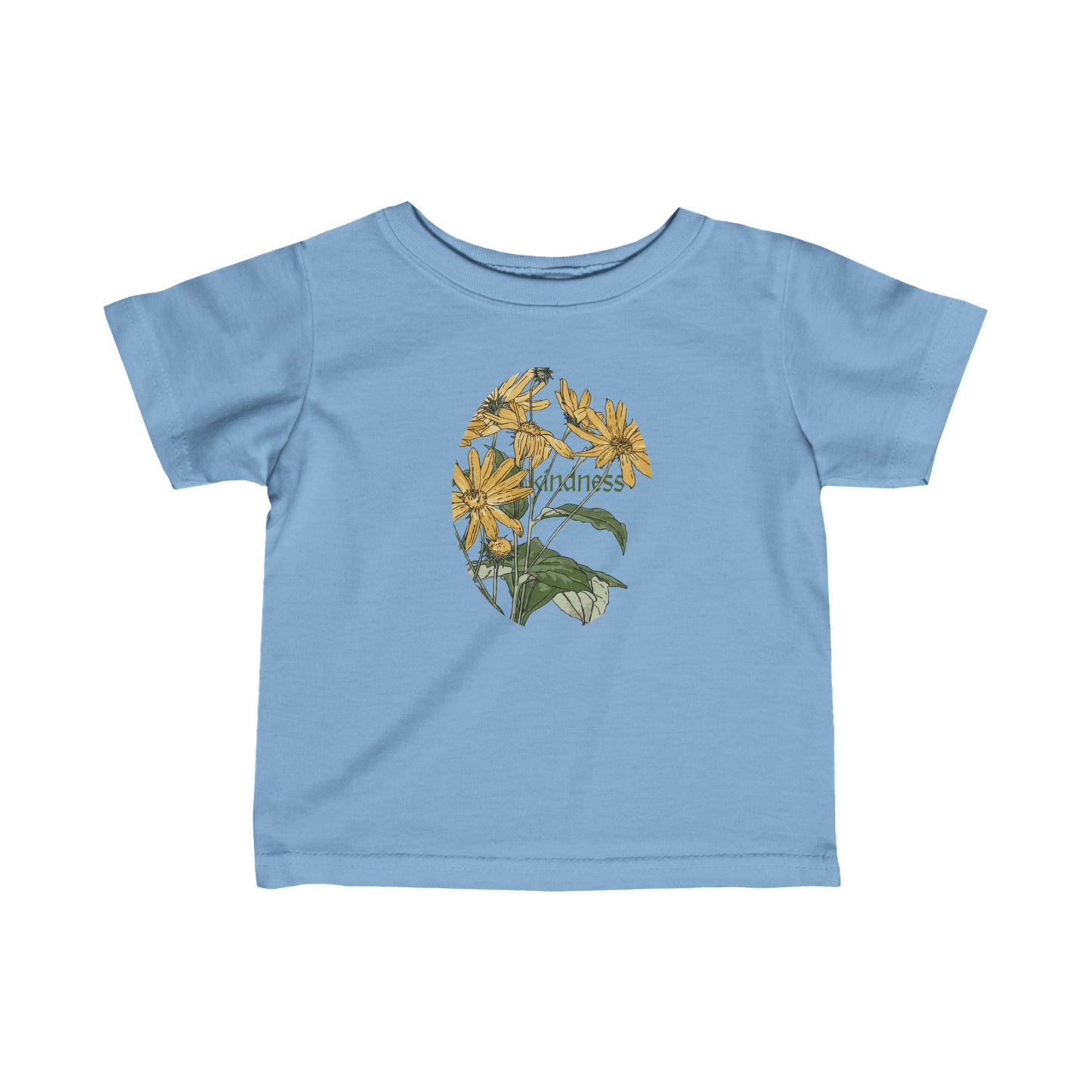 Kindness - Baby T-Shirt