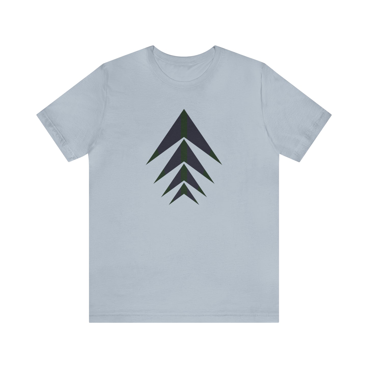Arrows - Original Graphic Unisex T-Shirt