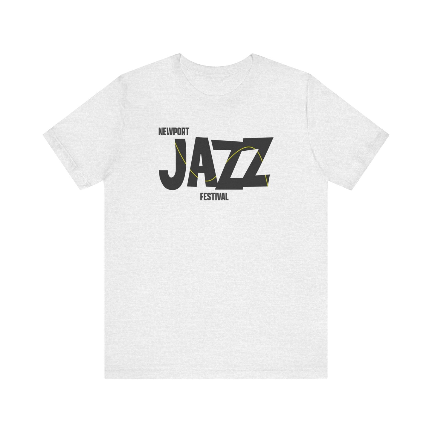 Newport Jazz - Unisex T-Shirt