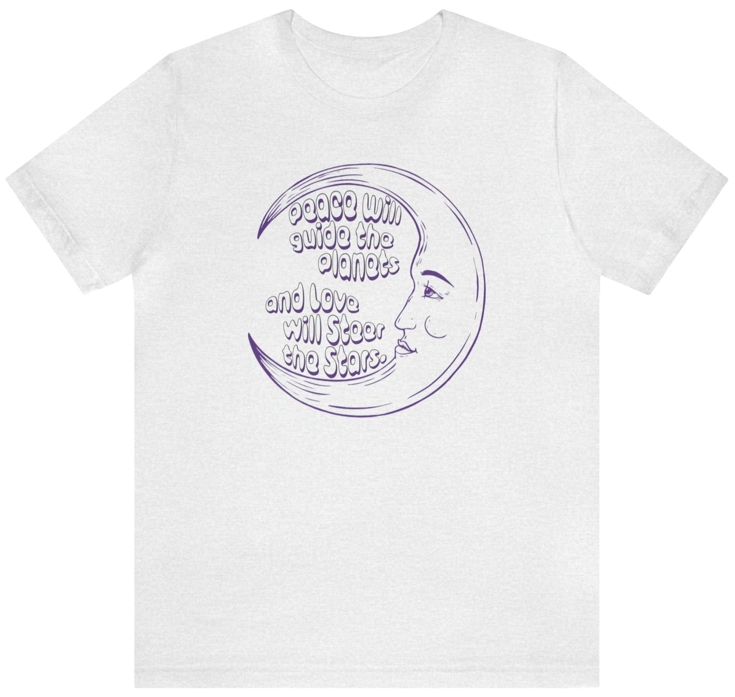 Aquarius - Unisex T-Shirt