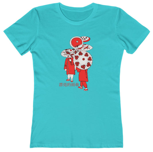 Umbrella t-shirt