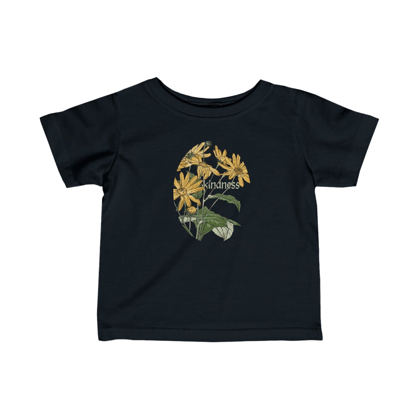 Kindness - Baby T-Shirt