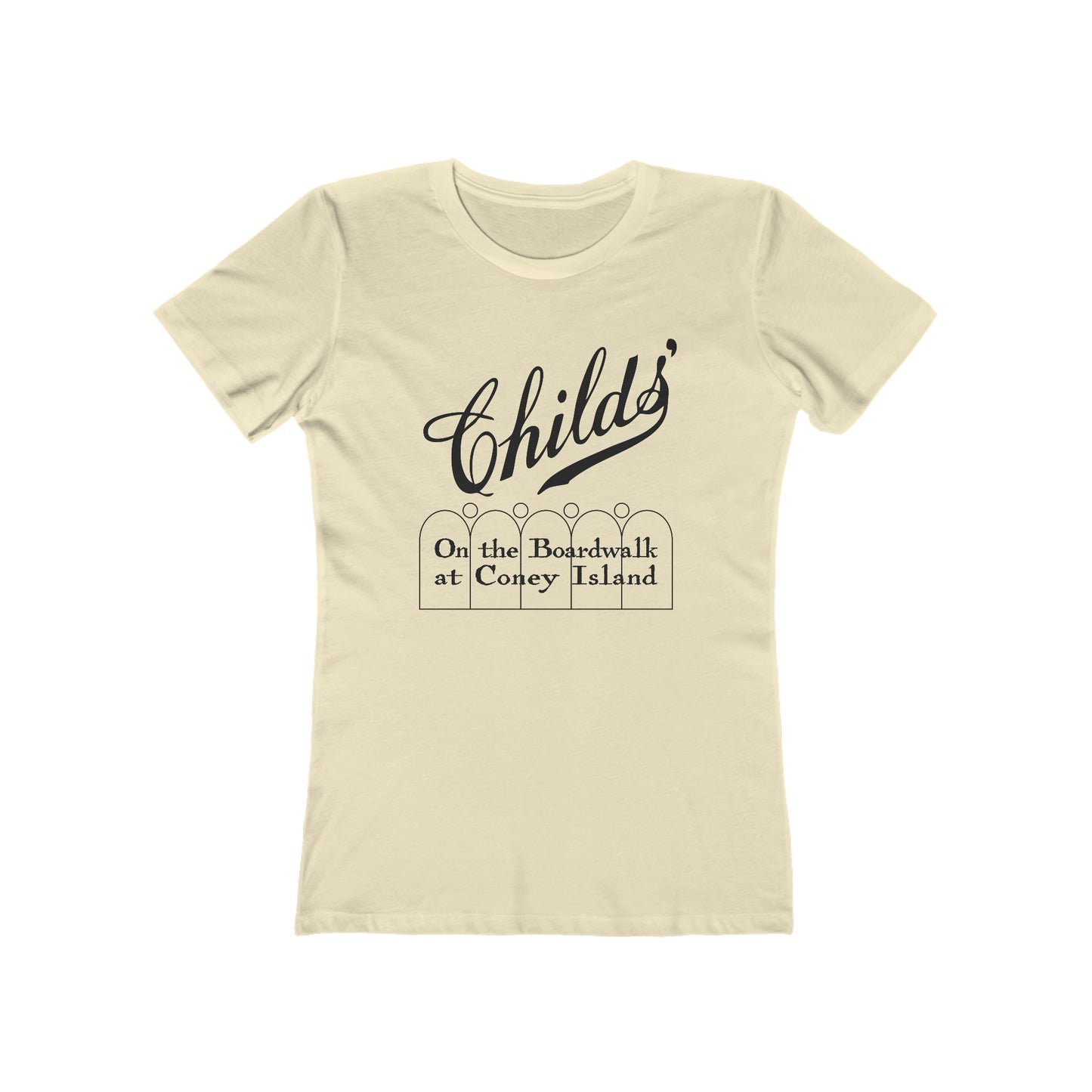 Childs' - Women's T-Shirt