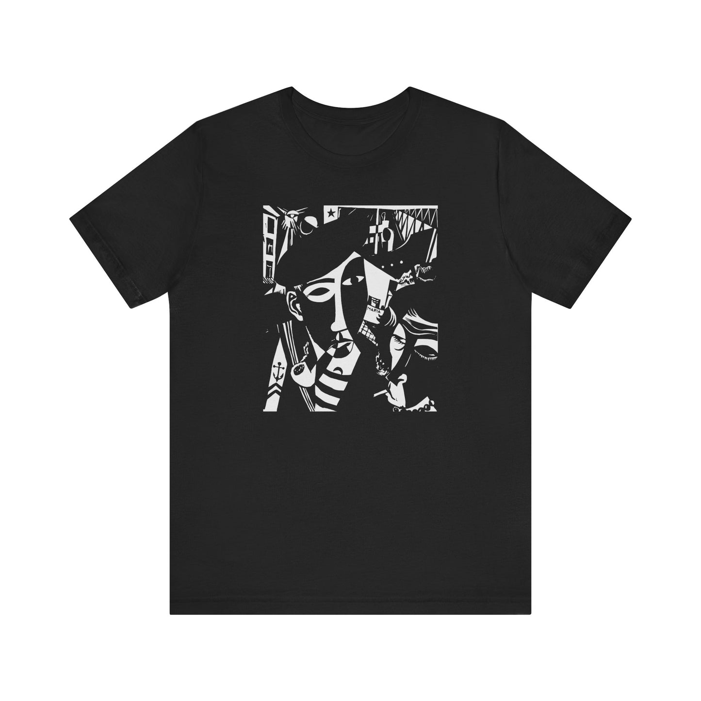 Passengers Unisex T-Shirt