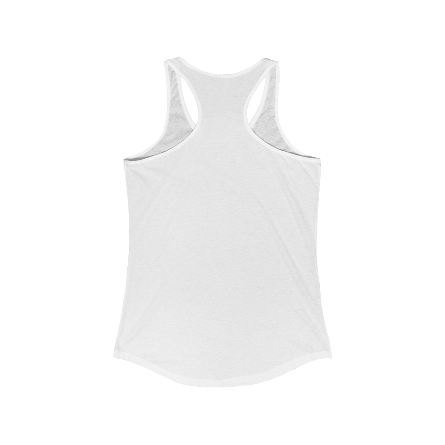 Four Dogs - Women's Racerback Tank