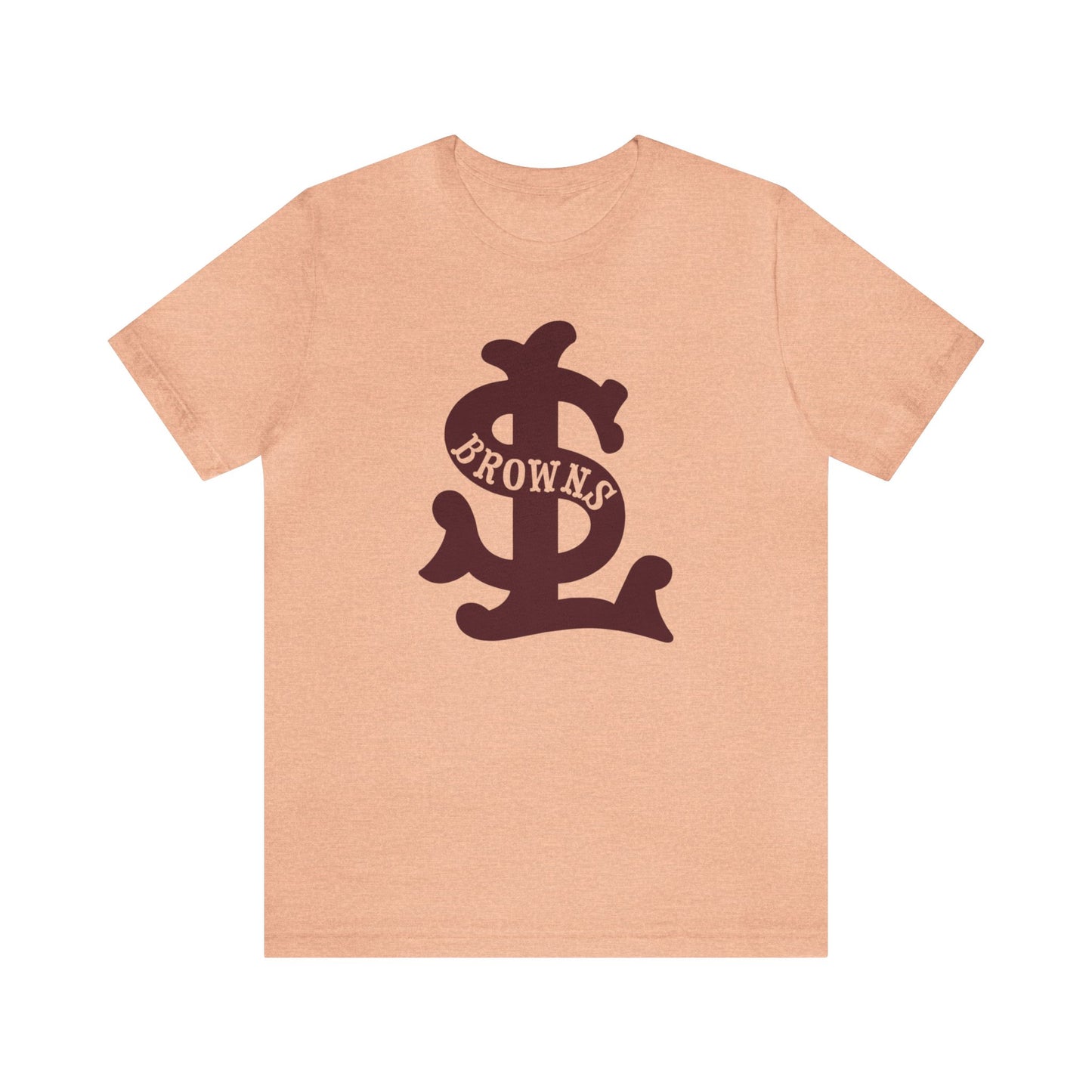 St Louis Browns 2 - Unisex T-Shirt