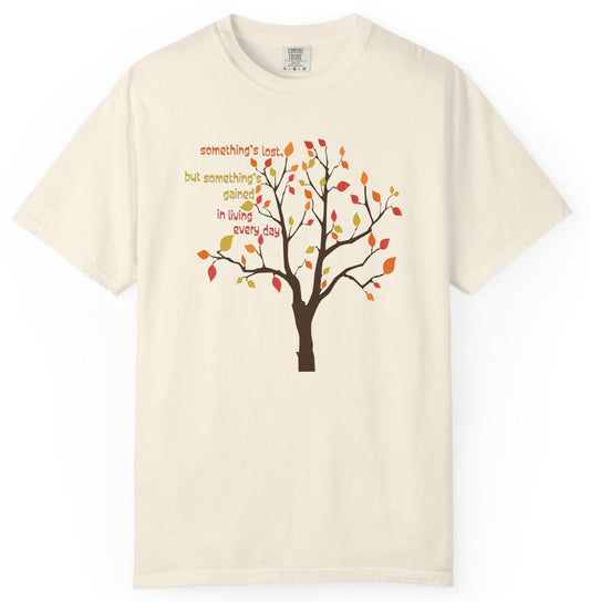 Both Sides Now t-shirt