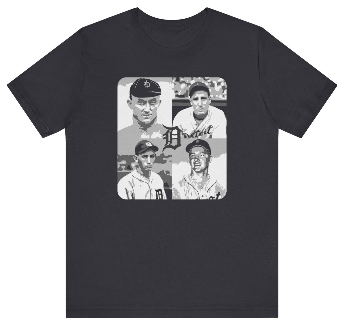 Detroit Tigers T-Shirt