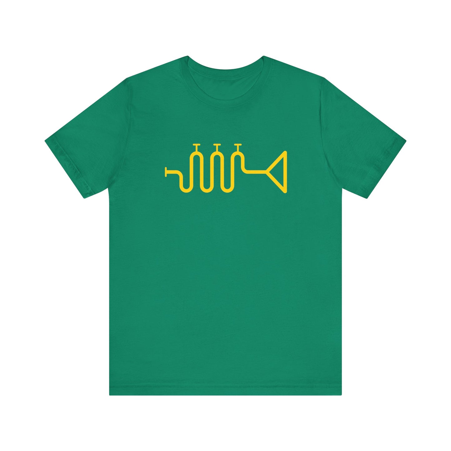 Trumpet Unisex T-Shirt