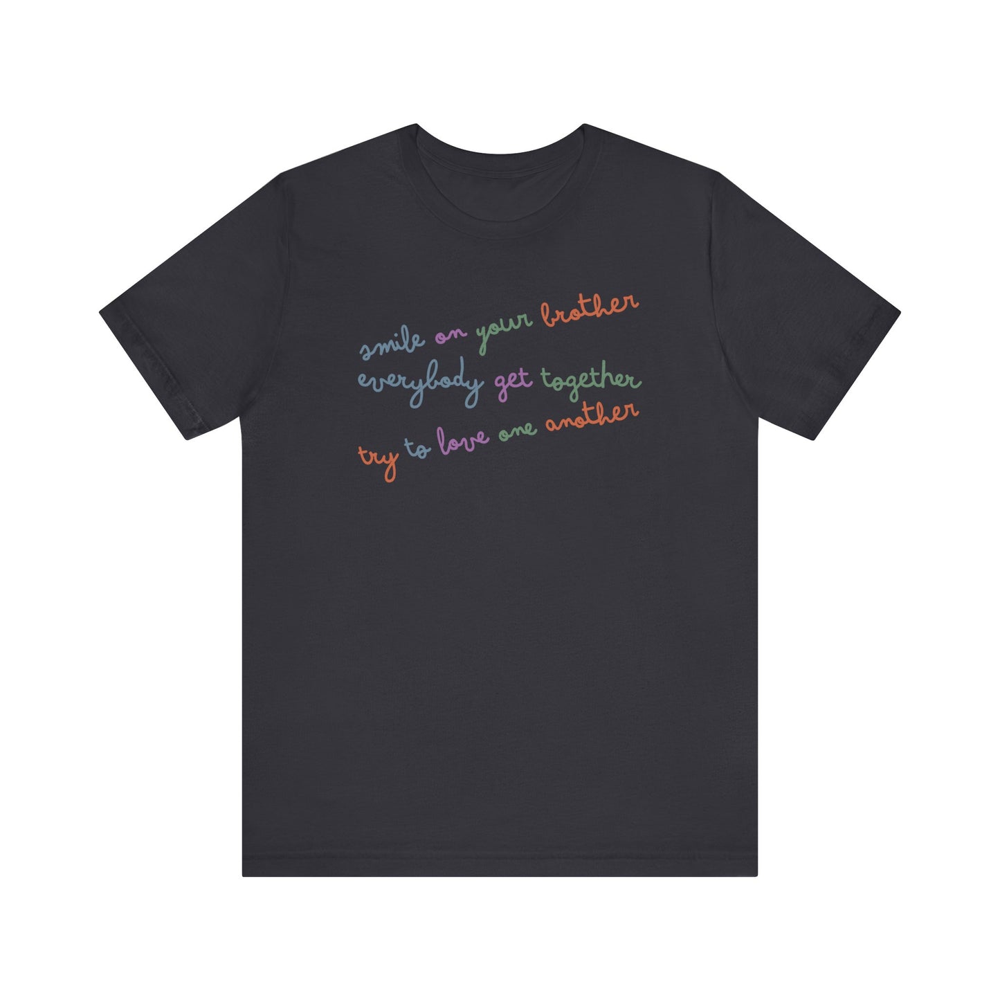 Get Together - Unisex T-Shirt