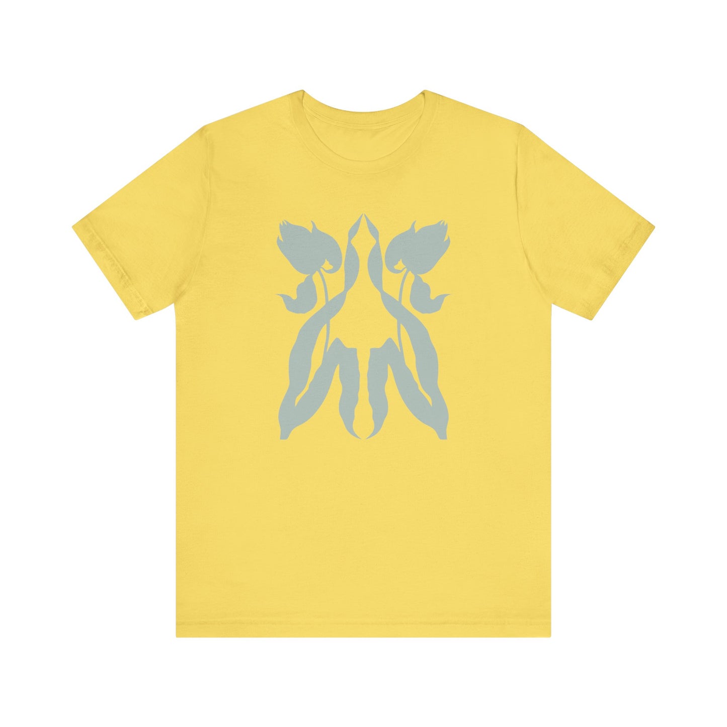 Tulips Unisex T-Shirt