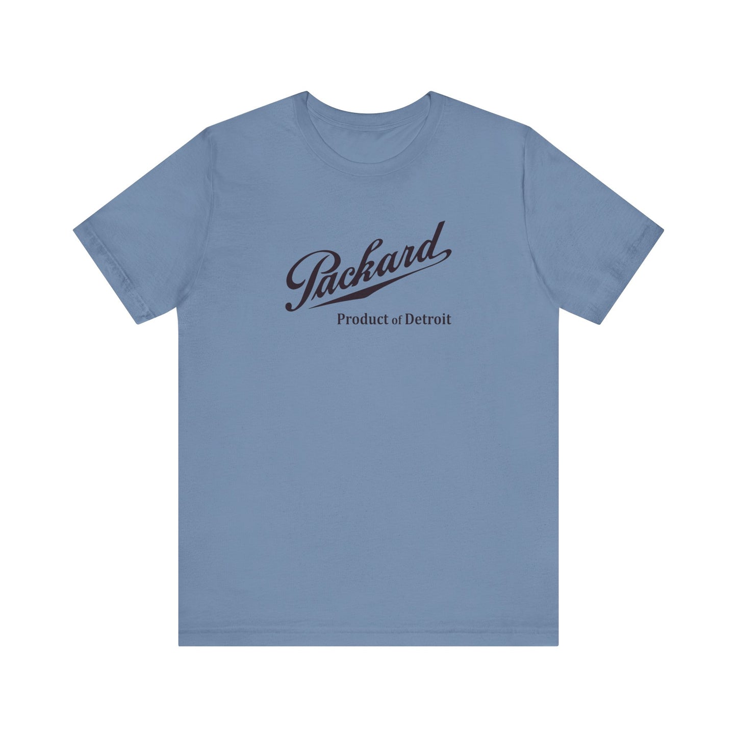 Packard Unisex T-Shirt