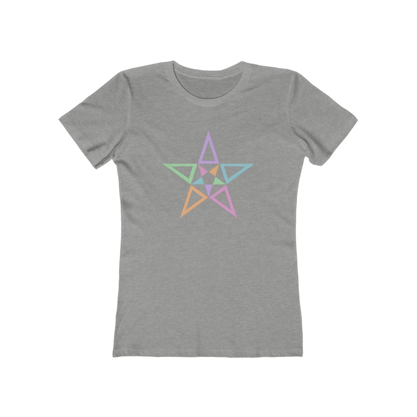 Star - Original Graphic Women's T-Shirt