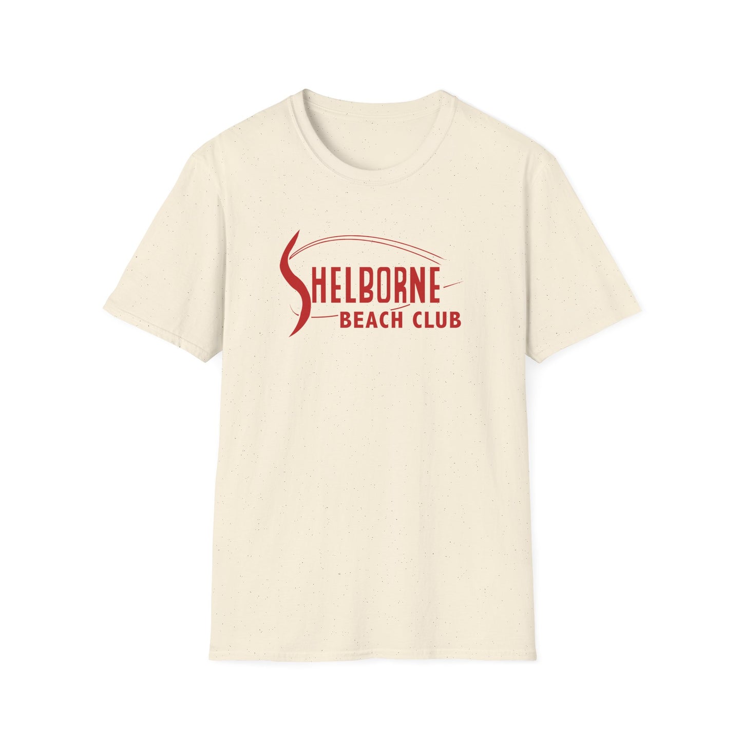 Shelborne Beach Club Unisex T-Shirt