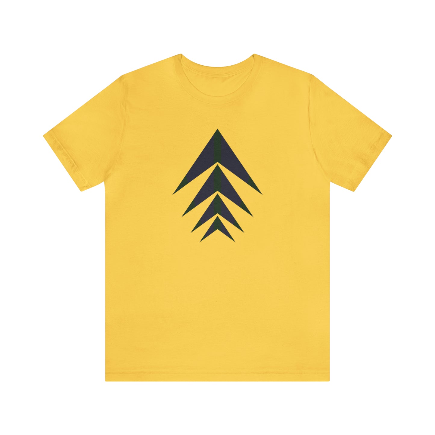 Arrows - Original Graphic Unisex T-Shirt