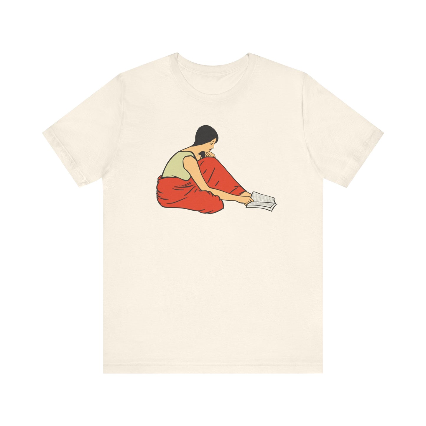 A Good Read - Unisex T-Shirt