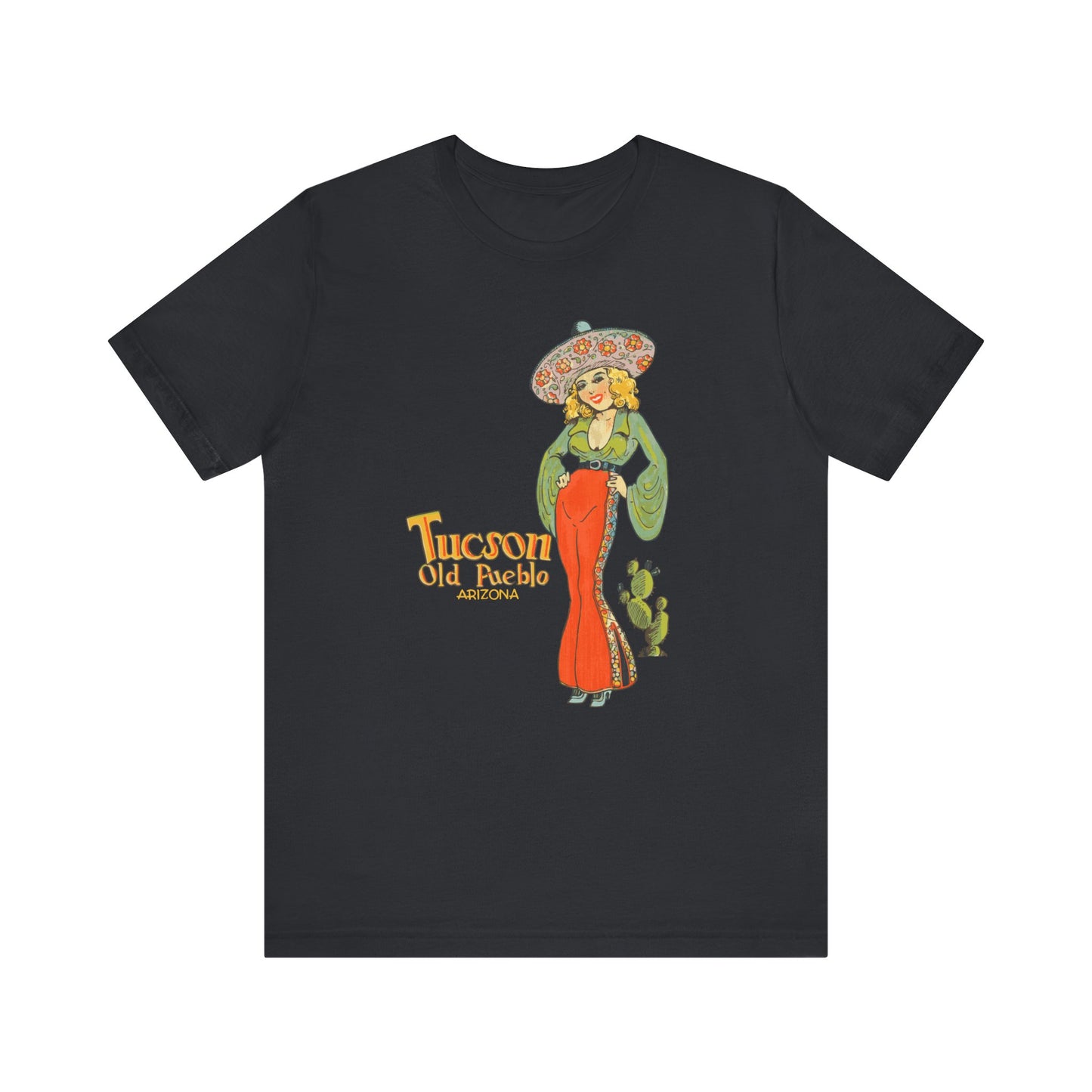 Tucson Unisex T-Shirt