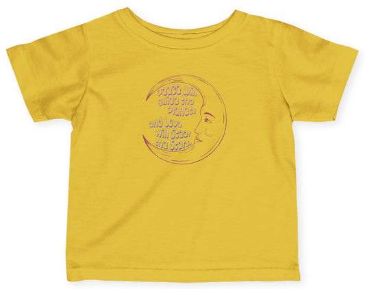 Aquarius Baby T-Shirt
