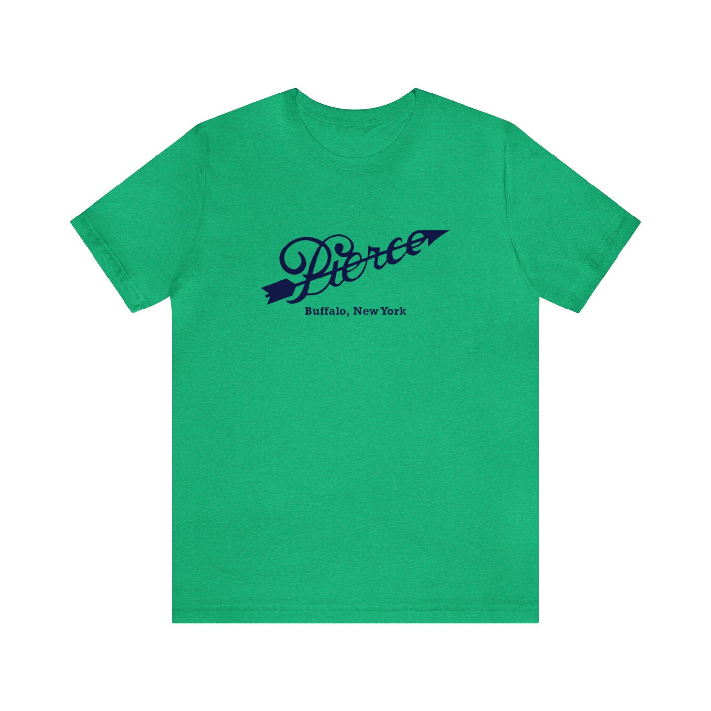 Pierce-Arrow - Unisex T-Shirt