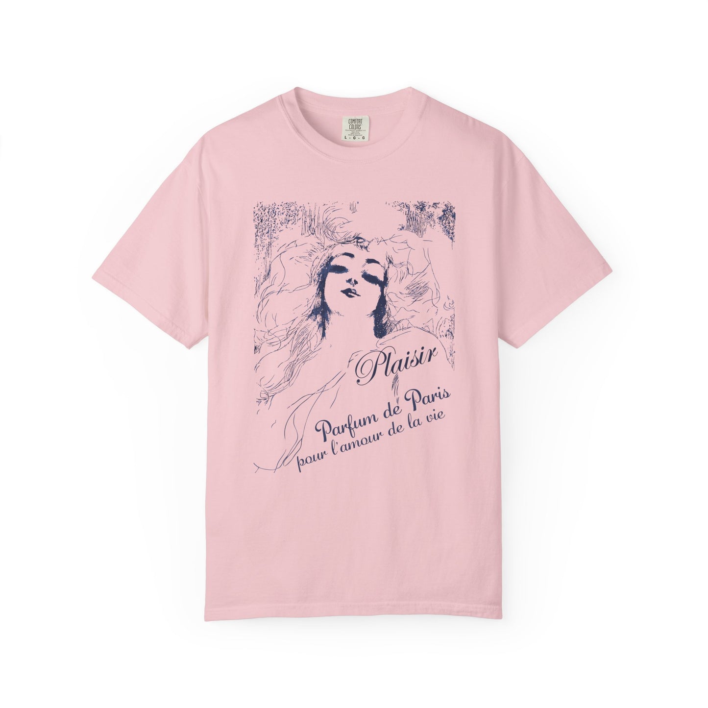 Plaisir Perfume Unisex T-Shirt