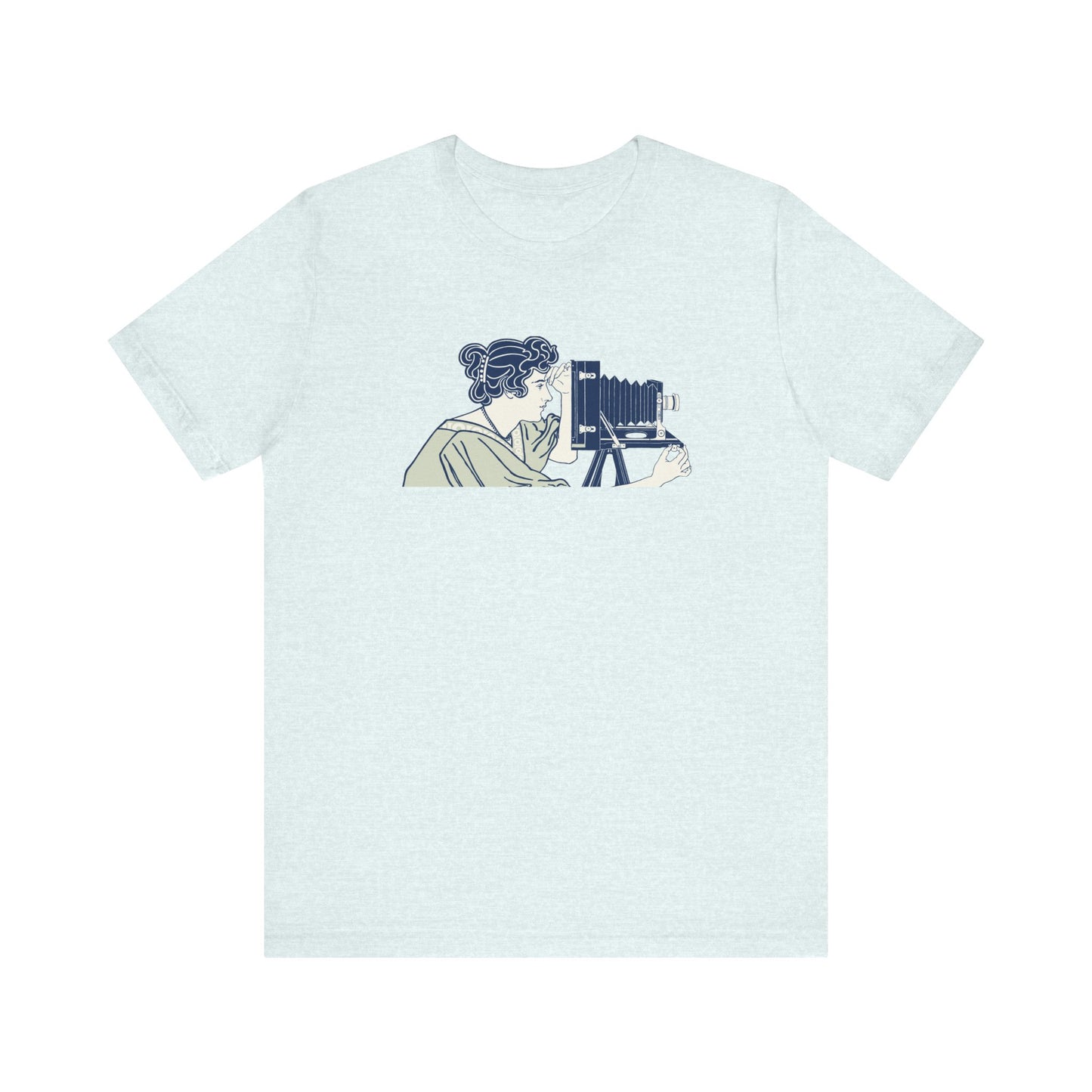 Photographer - Unisex T-Shirt