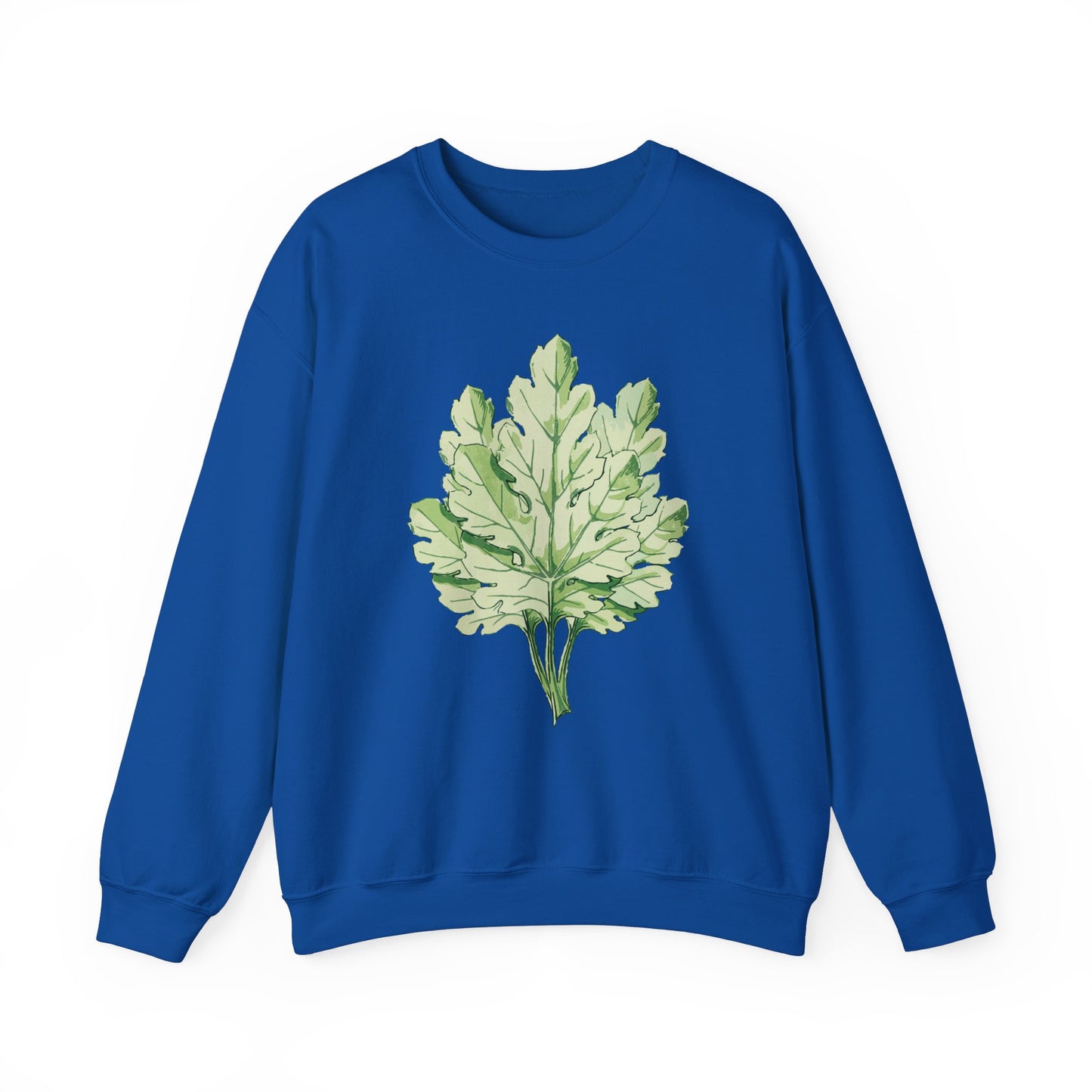 Leaves - Unisex Sweatshirt