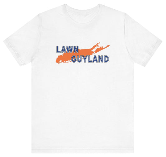 Long Island tee