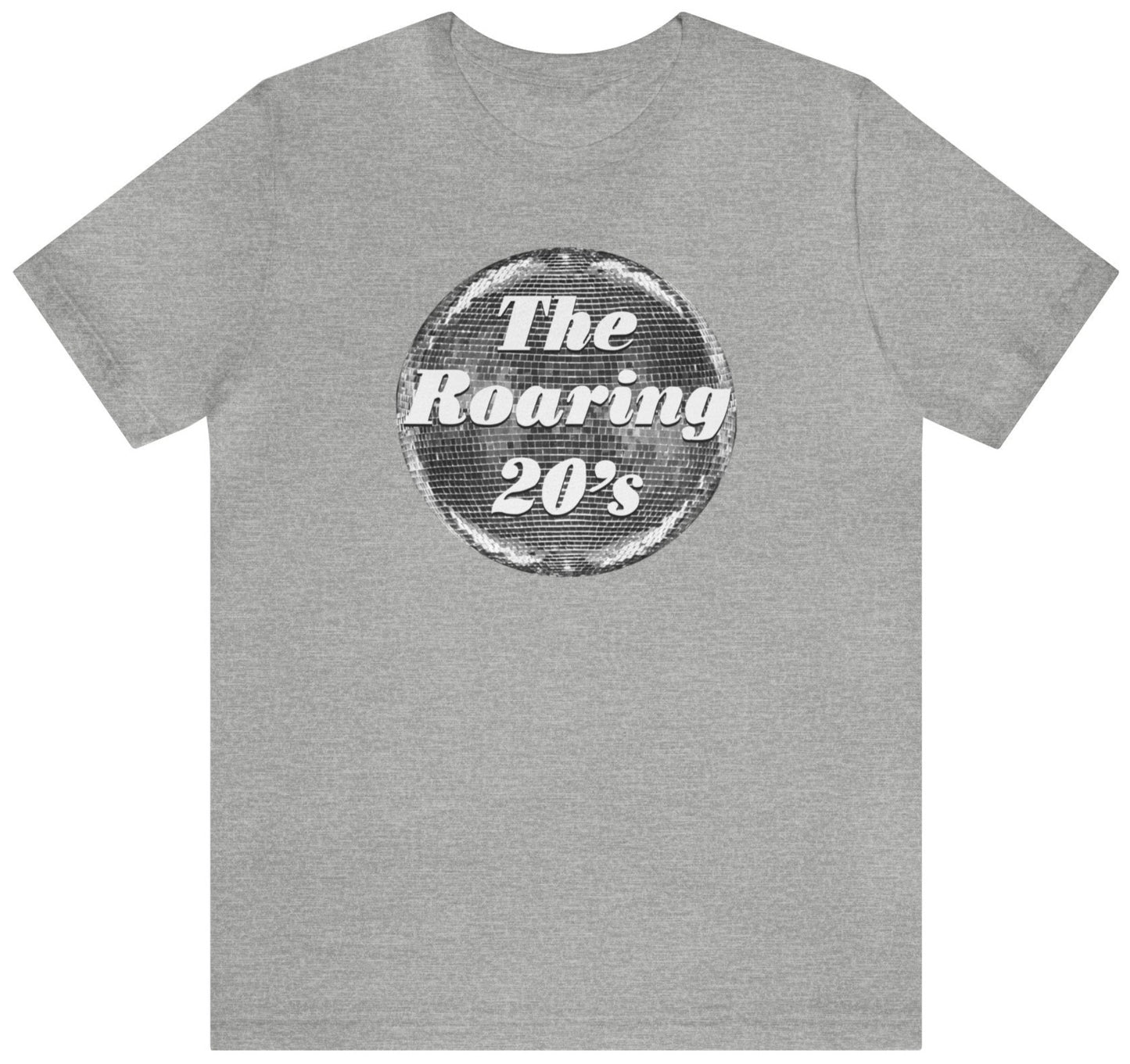 Roaring Twenties t-shirt