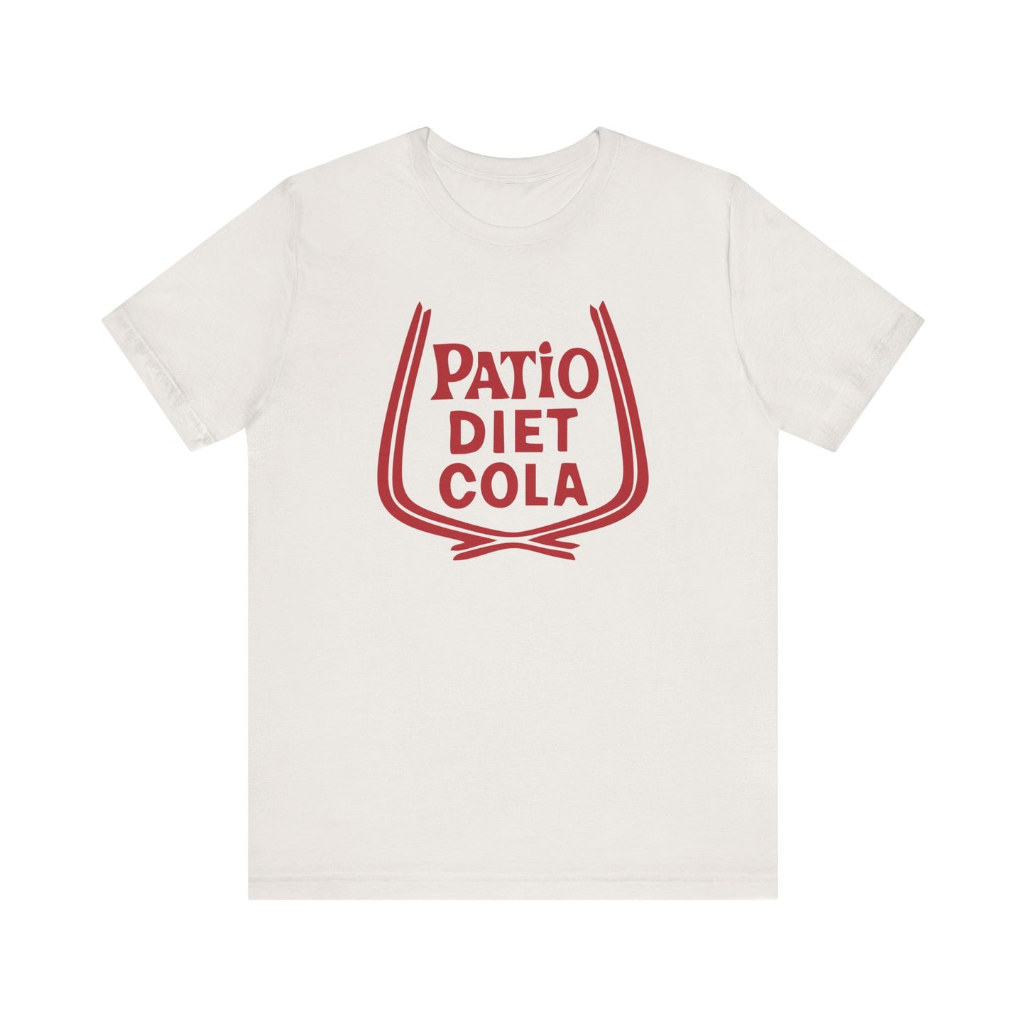 Patio Diet Cola - Unisex T-Shirt