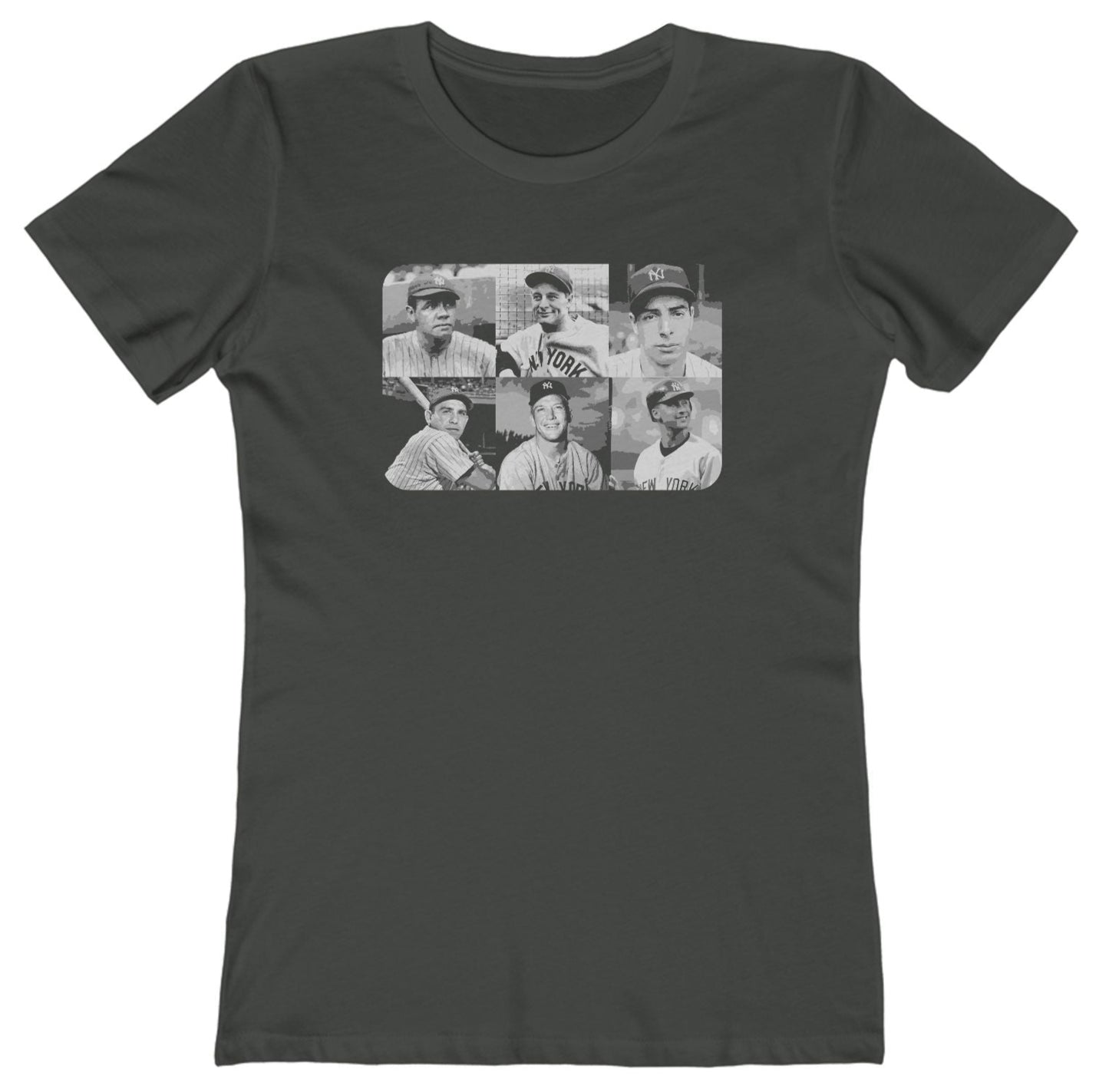 New York Yankees Legends t-shirt