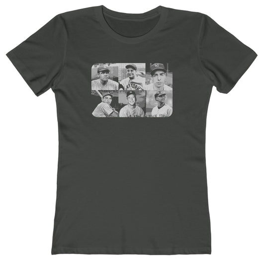 New York Yankees Legends t-shirt