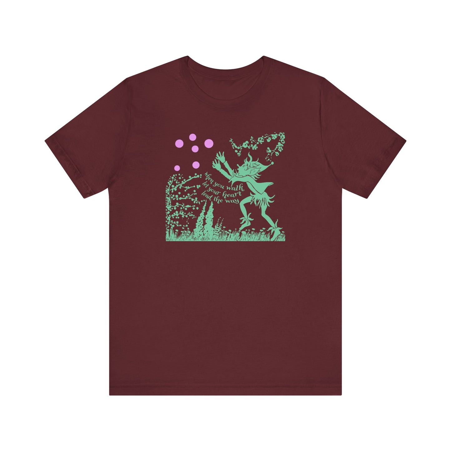 Alfie Lyrics Unisex T-Shirt