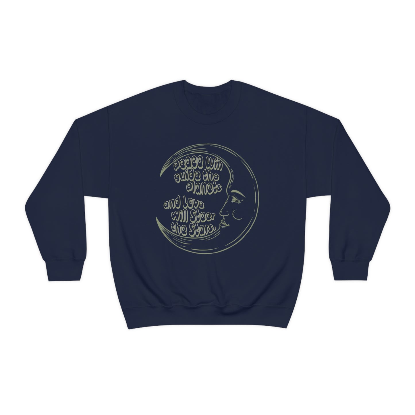 Aquarius - Sweatshirt