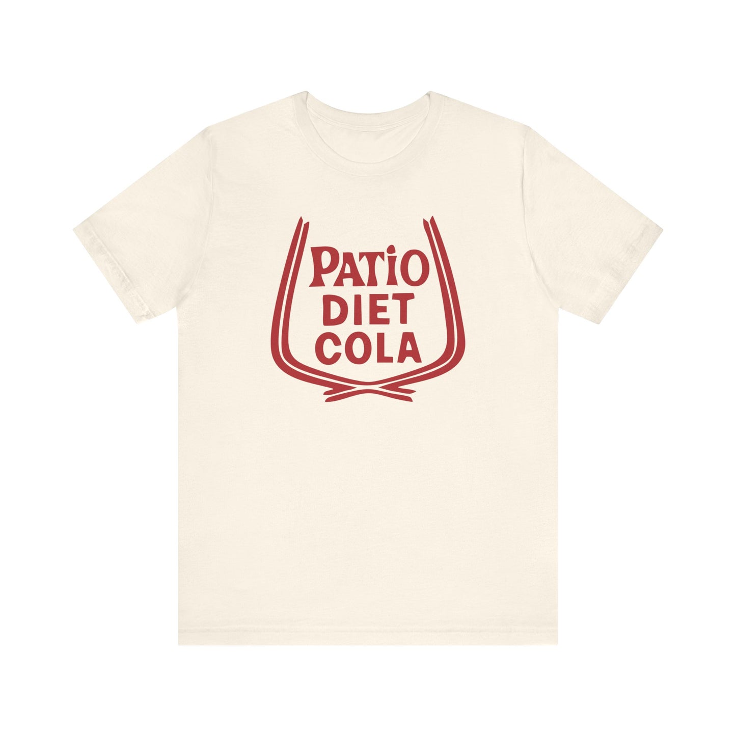 Patio Diet Cola - Unisex T-Shirt