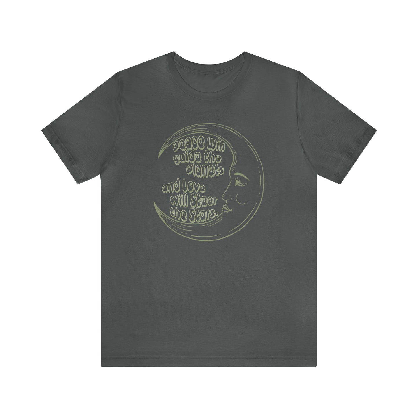 Aquarius - Unisex T-Shirt
