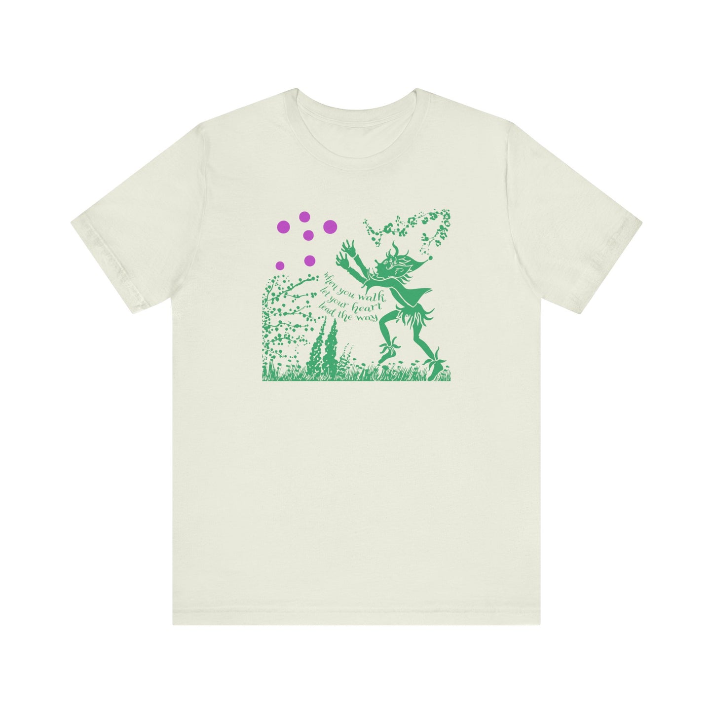 Alfie Lyrics Unisex T-Shirt