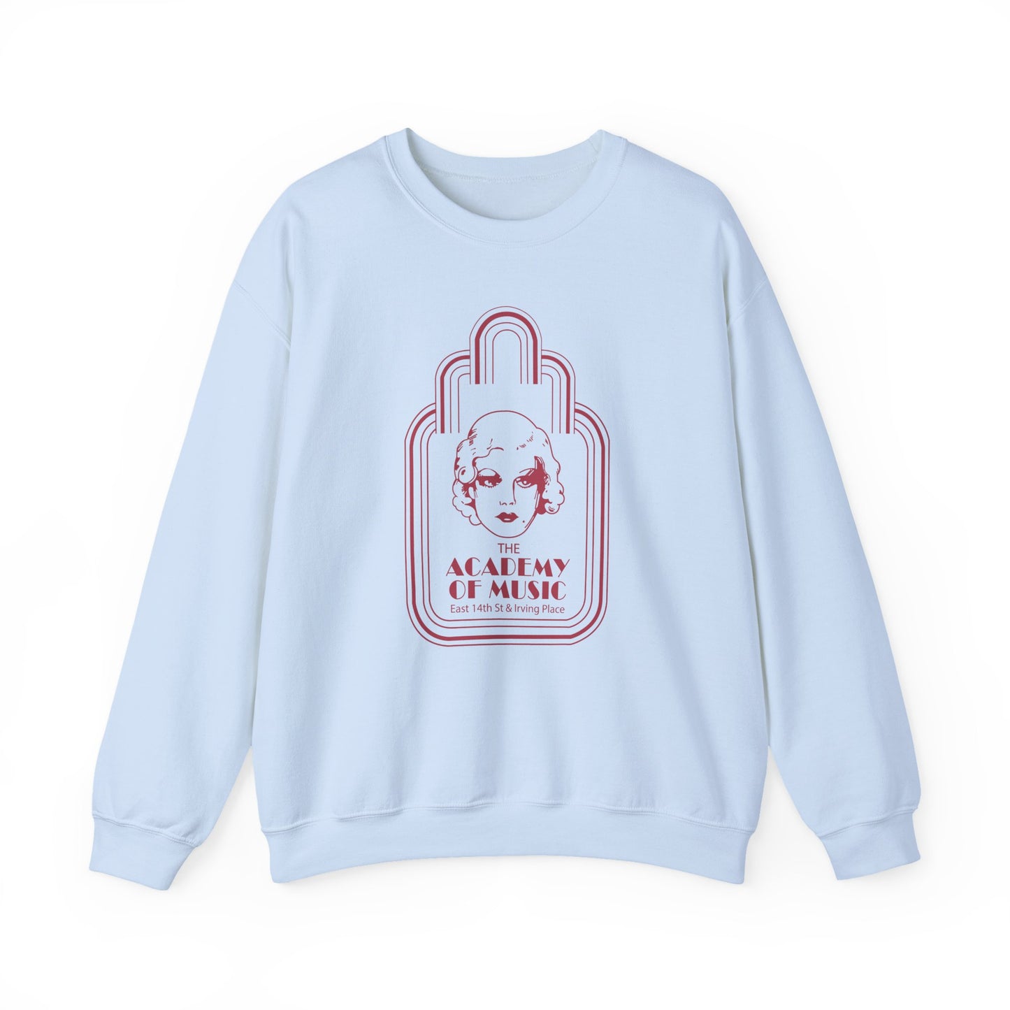 Academy of Music Unisex Sweatshirt