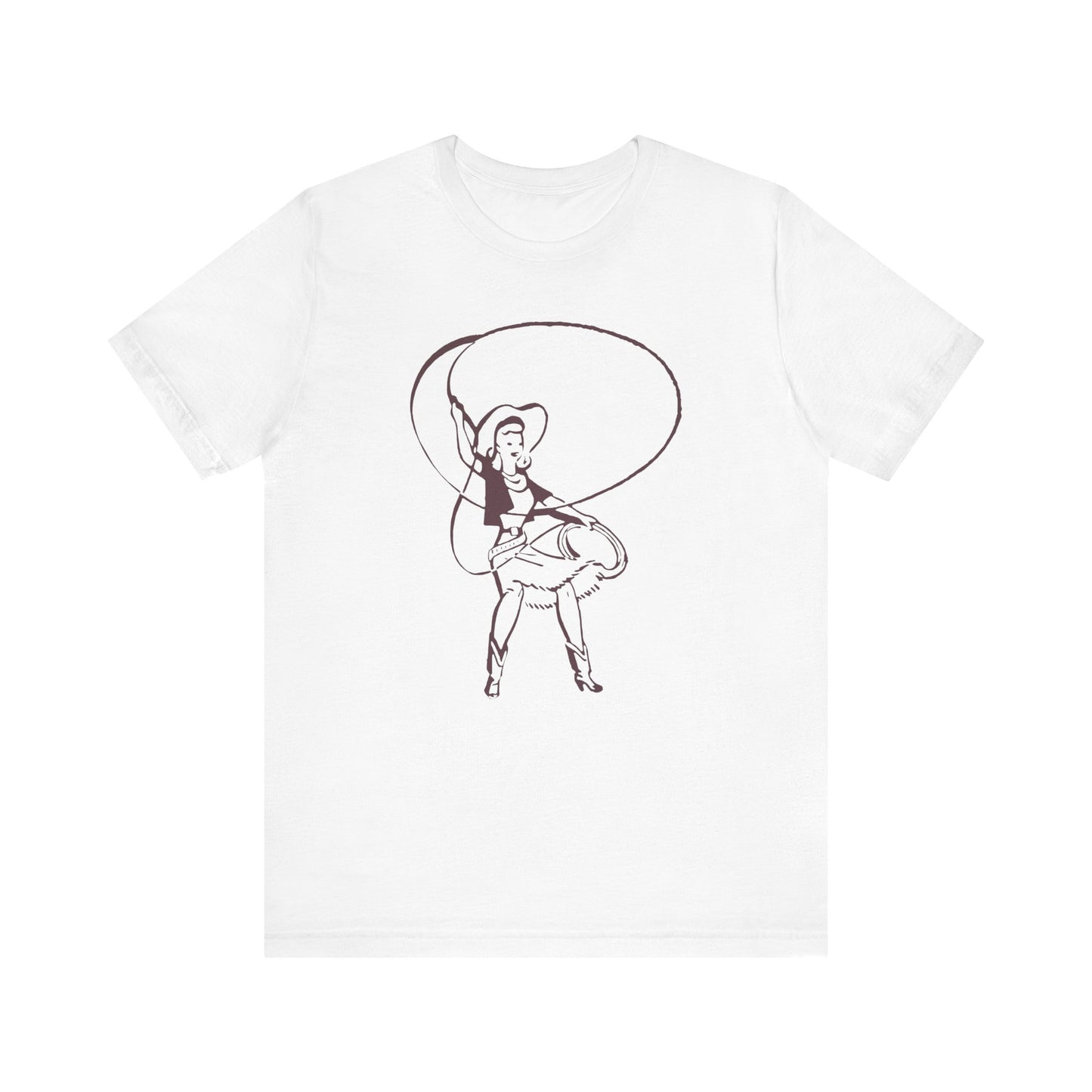 Roper - Unisex T-Shirt