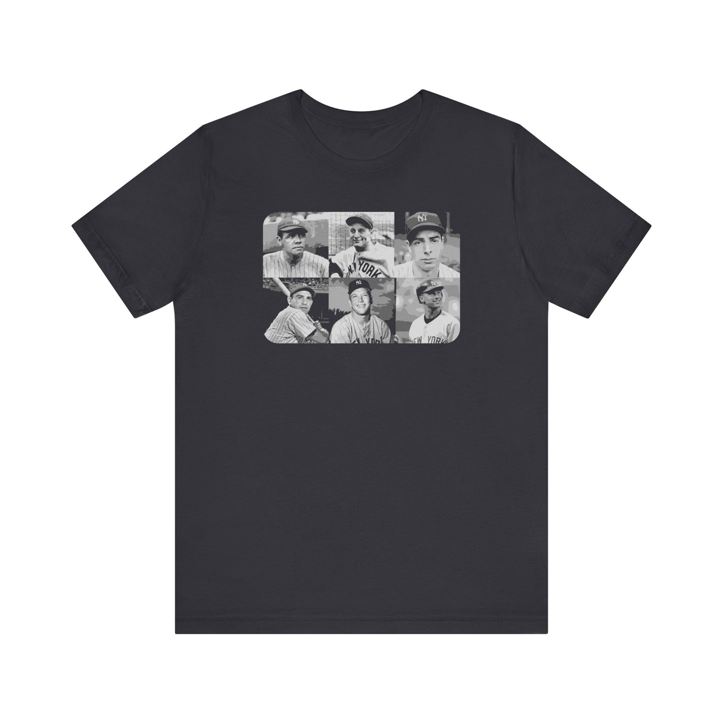 Yankee Legends - Unisex T-Shirt