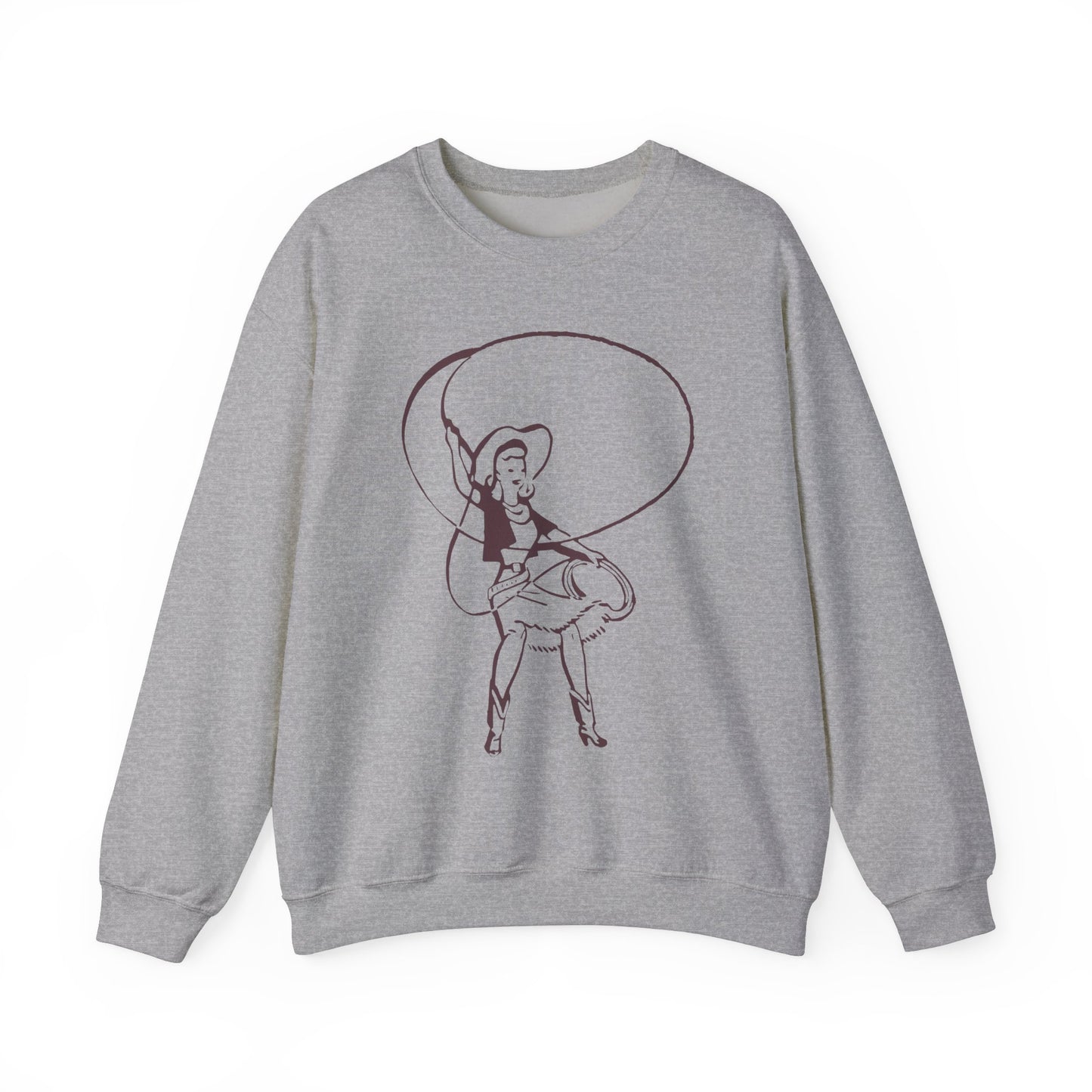 Roper - Unisex Sweatshirt