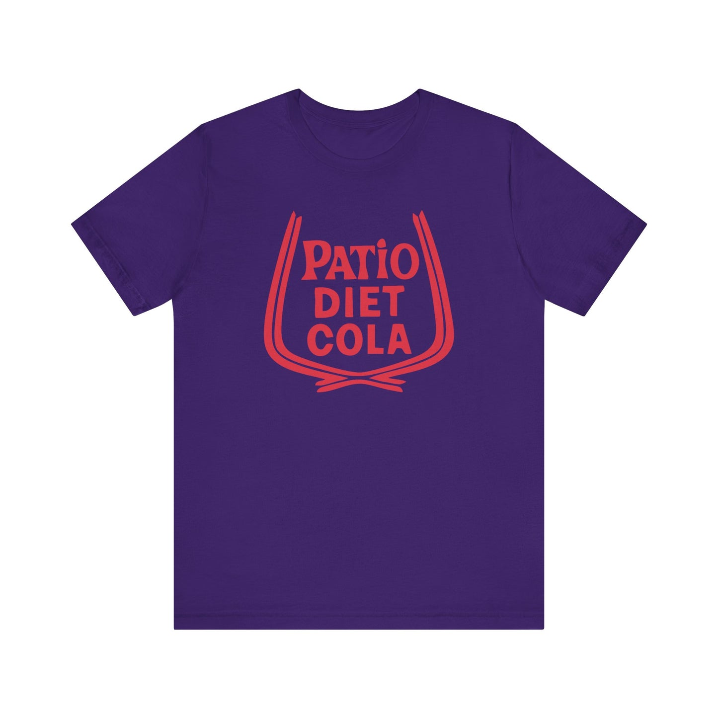 Patio Diet Cola - Unisex T-Shirt
