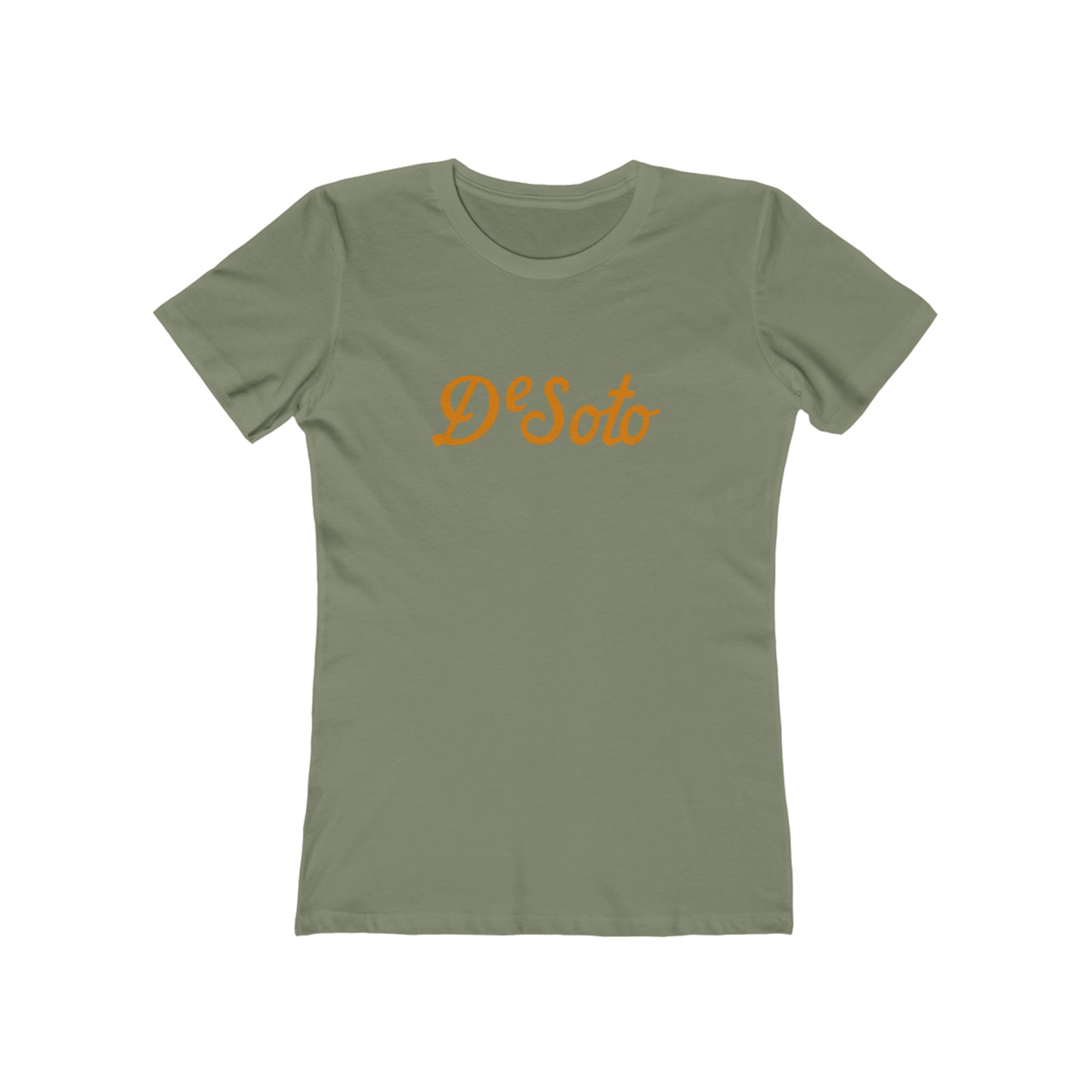 DeSoto - Women's T-Shirt