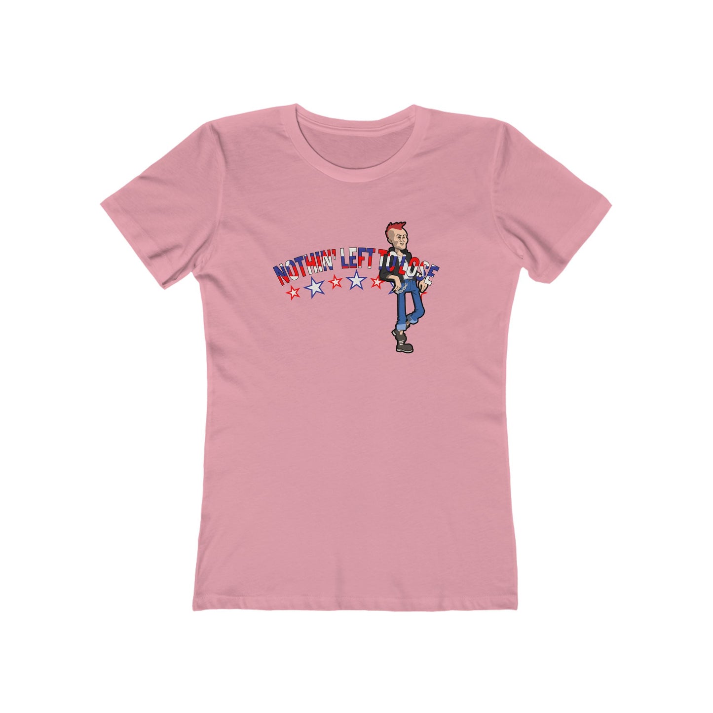 Freedom Women's T-Shirt