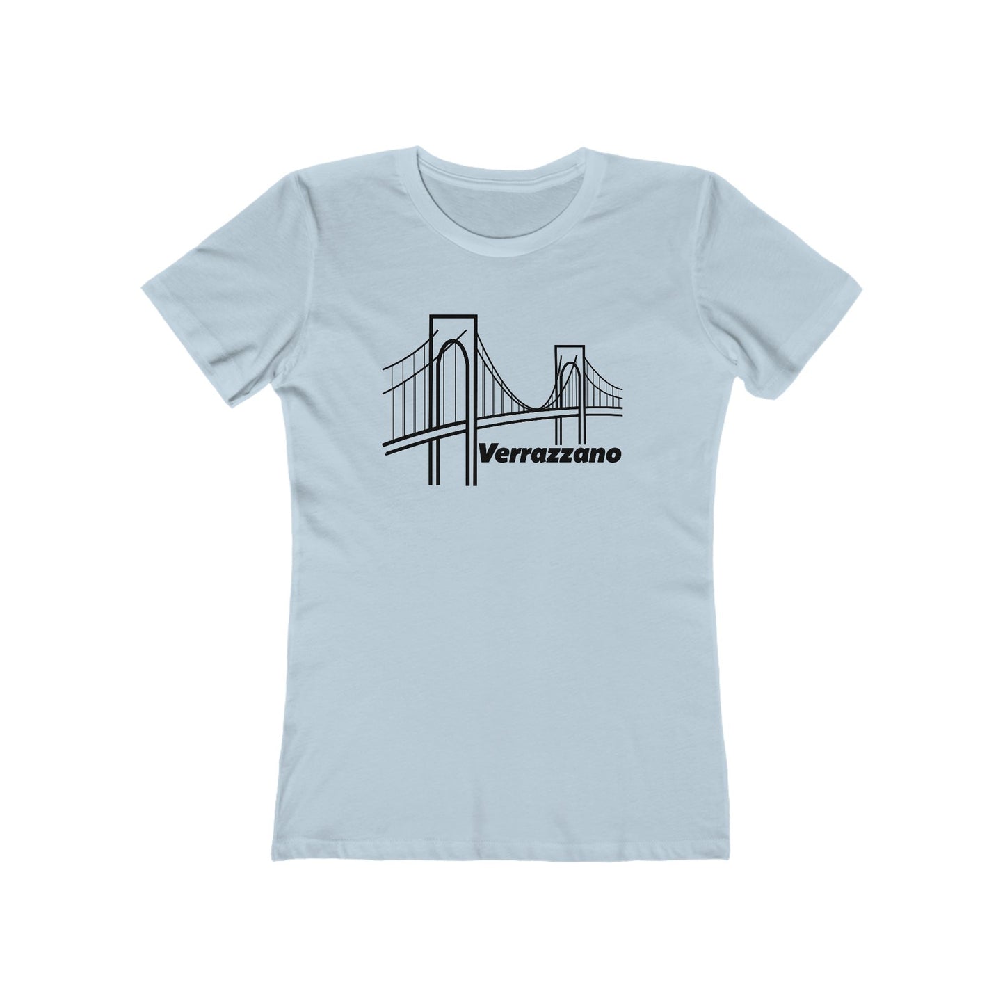 Verrazzano Women's T-Shirt