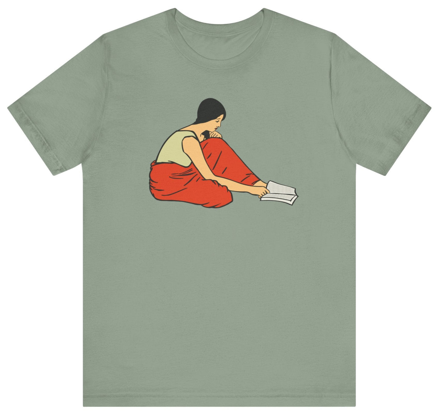 Reading t-shirt