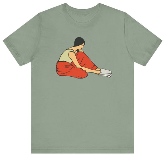 Reading t-shirt