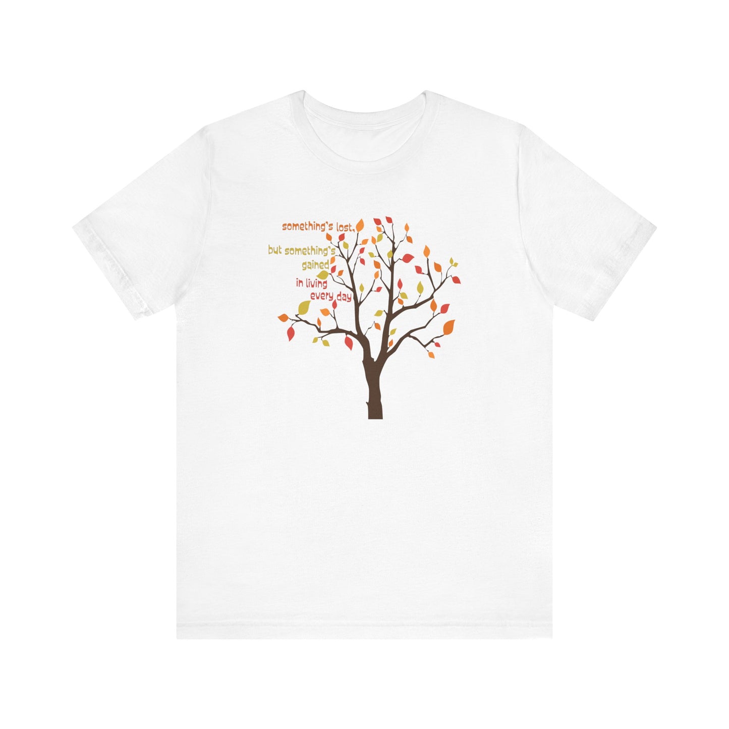 Both Sides Now - Joni Mitchell Lyrics - Unisex T-Shirt
